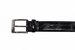 Trafalgar Men's Alessandro Genuine Leather Belt