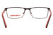 Transformers Adventure Eyeglasses Youth Boy's Full Rim Rectangular Optical Frame