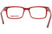 Transformers Dromedon Eyeglasses Youth Boy's Full Rim Rectangular Optical Frame