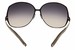 Tres Chic! Berlin Women's Lundi Fashion Sunglasses