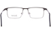 Tuscany Men's Eyeglasses 588 Full Rim Optical Frame