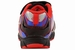 Ultimate Spiderman Boy's Friendly Neighborhood Fashion Light Up Sneakers Shoes