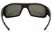 Under Armour UA Force Wrap Sunglasses