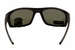 Under Armour UA Keepz Sport Wrap Sunglasses