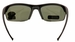 Under Armour UA Zone 2.0 Sport Sunglasses