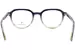 Valdo Tommaso Eyeglasses Men's Full Rim Round Shape
