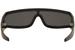 Valentino Men's VA4054 VA/4054 Fashion Shield Sunglasses