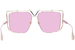 Valentino V-Light VLS-116 Sunglasses Square Shape