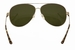 Valentino Women's 117S 117/S Pilot Sunglasses