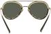 Valentino Women's VA2013 VA/2013 Fashion Pilot Sunglasses