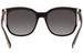 Valentino Women's VA4040 VA/4040 Fashion Square Sunglasses