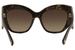 Valentino Women's VA4056 VA/4056 Fashion Butterfly Sunglasses