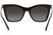 Valentino Women's VA4061 VA/4061 Fashion Cat Eye Sunglasses