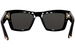 Valentino XXII VLS-106 Sunglasses Square Shape
