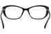 Vera Wang Women's Eyeglasses Gilia Full Rim Optical Frame