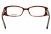 Vera Wang Women's Eyeglasses V068 V-068 Full Rim Optical Frame