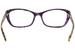 Vera Wang Women's Eyeglasses V384 V/384 Full Rim Optical Frame