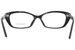 Versace 3159-A Eyeglasses Frame Men's Rectangular