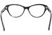 Versace 3276 Eyeglasses Women's Full Rim Optical Frame