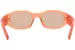 Versace 4361 Sunglasses Wrap Style