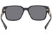 Versace VE4412 Sunglasses Men's Rectangle Shape