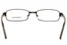 Versace Eyeglasses VE1121 VE/1121 1009 Black Full Rim Optical Frame