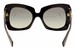 Versace Gold Limited Edition Women's 4308B 4308/B Fashion Sunglasses