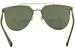 Versace Men's 2181 Round Sunglasses