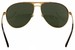 Versace Men's VE2164 VE/2164 Pilot Sunglasses