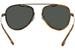 Versace Men's VE2193 VE/2193 Fashion Pilot Sunglasses