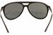 Versace Men's VE4312 VE/4312 Pilot Sunglasses