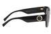 Versace Men's VE4359 VE/4359 Fashion Square Sunglasses