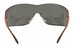 Versace 2054 Sunglasses Women's Square