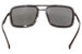 Versace Men's VE2183 VE/2183 Fashion Square Sunglasses