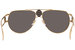 Versace VE2225 Sunglasses Men's Pilot