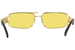 Versace VE2257 Sunglasses Rectangle Shape