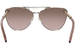 Versace VE2267 Sunglasses Women's Cat Eye