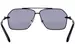 Versace VE2284 Sunglasses Men's Square Shape