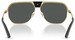 Versace VE2294 Sunglasses Men's Square Shape