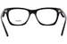Versace VE3363U Eyeglasses Men's Full Rim Square Shape