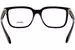 Versace VE3377U Eyeglasses Men's Full Rim Square Shape