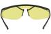 Versace VE4349 Sunglasses Men's Shield Shape
