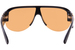 Versace VE4391 Sunglasses Men's Shield