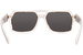 Versace VE4399 Sunglasses Men's Rectangle