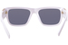 Versace VE4406 Sunglasses Men's Rectangle Shape