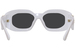 Versace VE4425U Sunglasses Rectangle Shape