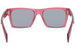 Versace VE4445 Sunglasses Rectangle Shape