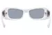 Versace VE4481 Sunglasses Women's Cat Eye