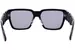 Versace VE4483D Sunglasses Men's Square Shape