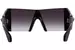 Versace VE4515 Sunglasses Women's Shield